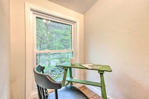 Apartament (2 Bedrooms) | Interior