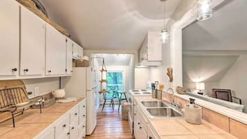 Apartemen (2 Bedrooms) | Interior