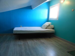 2 Schlafzimmer