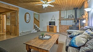 Leilighet (2 Bedrooms) | Innvendig