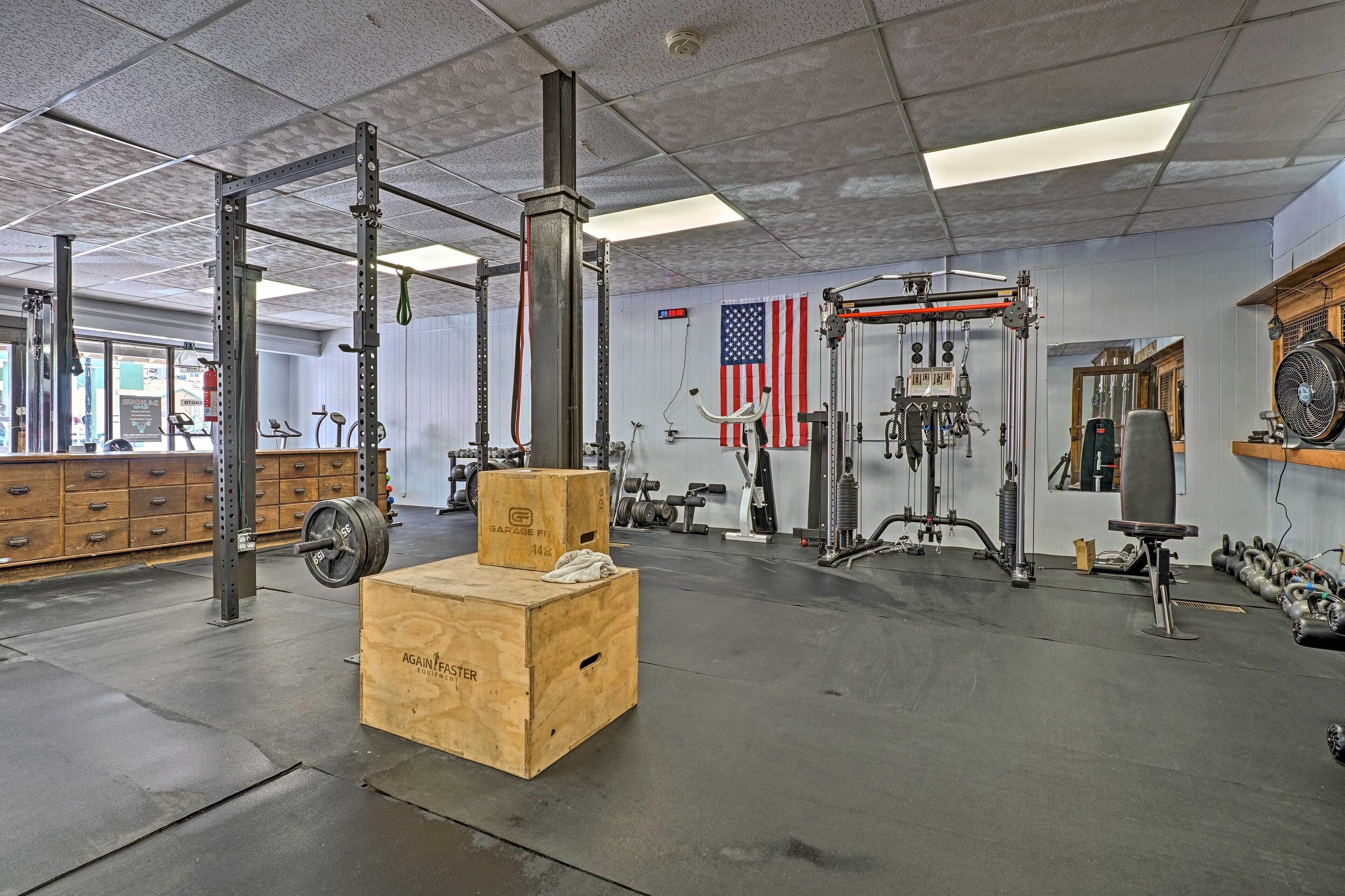 아파트 (2 Bedrooms) | 내부