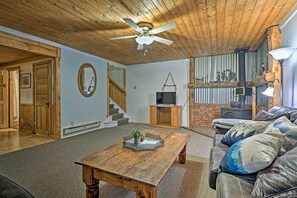 Departamento (2 Bedrooms) | Interior