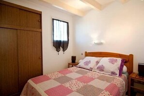 3 Schlafzimmer