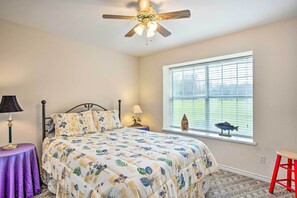 獨棟房屋 (3 Bedrooms) | 住宿內部