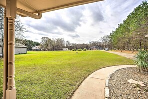 Casa (3 Bedrooms) | Interior