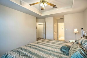 Casa (3 Bedrooms) | Interior