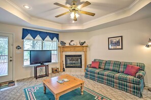 Casa (3 Bedrooms) | Interior