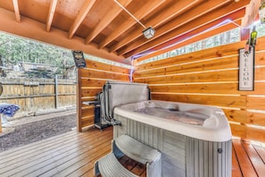 Talo (1 Bedroom) | Sisätilat