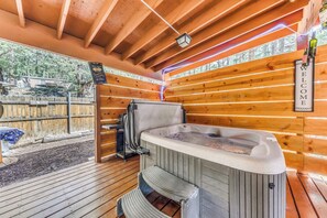 Ferienhaus (1 Bedroom) | Innenbereich
