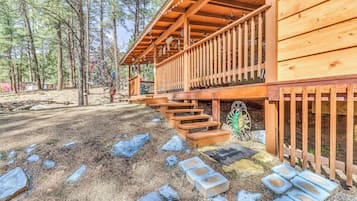 Ferienhaus (1 Bedroom) | Innenbereich