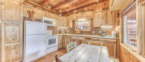 独立别墅 (1 Bedroom) | 住宿内部