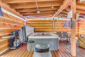 Talo (1 Bedroom) | Sisätilat