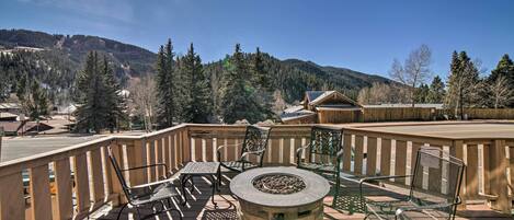 Apartamento (2 Bedrooms) | Interior