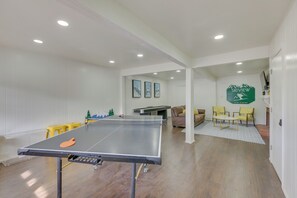 Apartemen (2 Bedrooms) | Interior