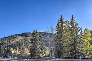 Departamento (2 Bedrooms) | Interior