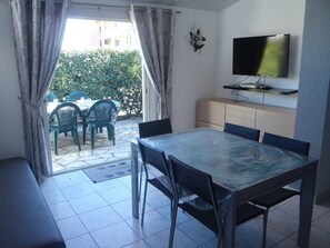 Restauration
