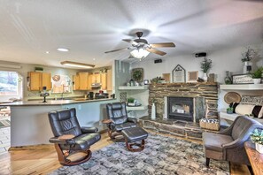 Casa (5 Bedrooms) | Interior