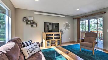 House (5 Bedrooms) | Bahagian dalam