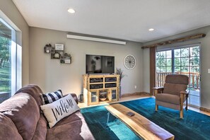 Huis (5 Bedrooms) | Interieur