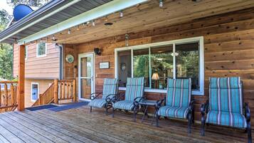 House (5 Bedrooms) | Bahagian dalam