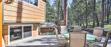 House (5 Bedrooms) | Bahagian dalam