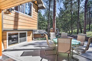 Casa (5 Bedrooms) | Interior