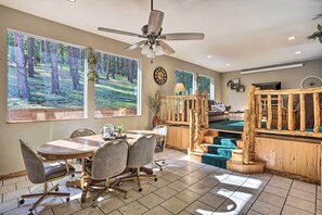 Casa (5 Bedrooms) | Interior