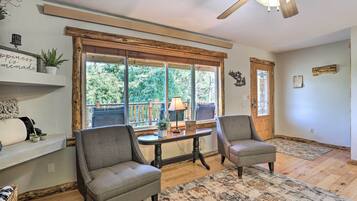 House (5 Bedrooms) | Bahagian dalam