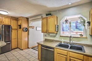 Casa (5 Bedrooms) | Interior