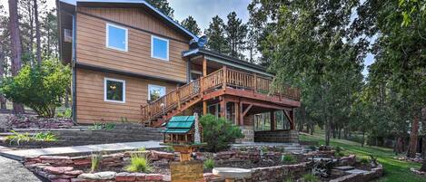 House (5 Bedrooms) | Front of property