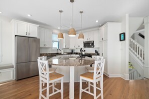 Maison (6 Bedrooms) | Intérieur