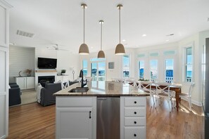 Hus (6 Bedrooms) | Innvendig