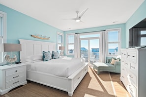 Hus (6 Bedrooms) | Innvendig