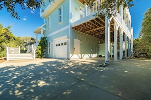 Ferienhaus (6 Bedrooms) | Innenbereich