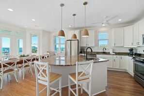 Hus (6 Bedrooms) | Innvendig