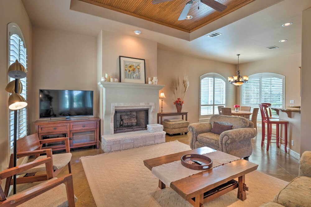 The Hills Home By Golf & 4 Mi to Lake Travis!
