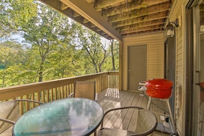 Interior - Cozy Branson Condo Near Lakes & Theatre District (Branson)