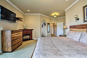 Casa (3 Bedrooms) | Parte interna