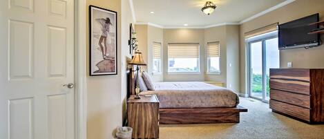 Maison (3 Bedrooms) | Intérieur