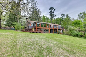 Casa (5 Bedrooms) | Interni