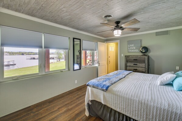 ハウス (5 Bedrooms) | 内装