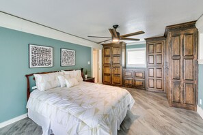 Casa (5 Bedrooms) | Interior