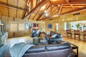 Casa (5 Bedrooms) | Interni