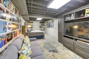 ハウス (5 Bedrooms) | 内装