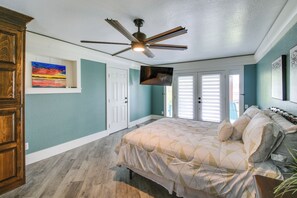 Maison (5 Bedrooms) | Intérieur