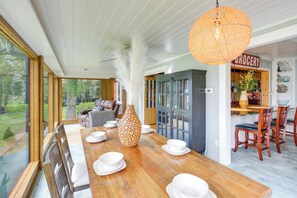 Casa (5 Bedrooms) | Interni