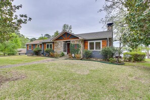 ハウス (5 Bedrooms) | 内装