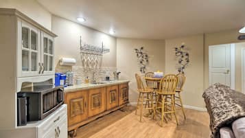 Rumah (2 Bedrooms) | Interior