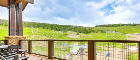 Apartment (3 Bedrooms) | Fassade der Unterkunft