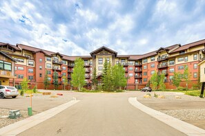 Apartment (3 Bedrooms) | Innenbereich